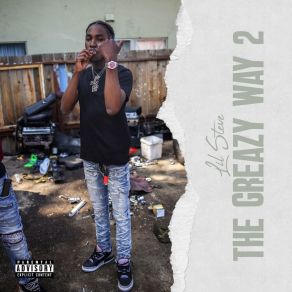 Download track In The Trap Lil' Steve