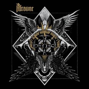 Download track The Process Of Self-Immolation Alraune