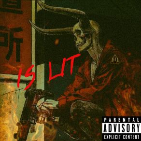 Download track How We Fvck Flame 火炎