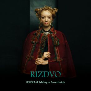 Download track Lesyna Kolyskova Maksym Berezhniuk