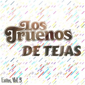 Download track Sombrero Blanco Los Truenos De Tejas