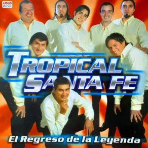 Download track Borrachito Tropical Santa Fé