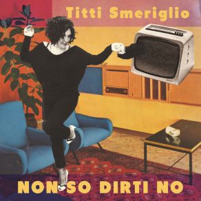 Download track Se Tu Titti Smeriglio