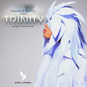 Download track Discover The Beautiful Side Frankie Fultz