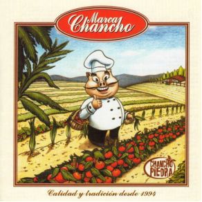 Download track Hermanos Marranos Chancho En Piedra