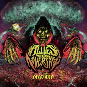 Download track Mara Allies To The AdversaryMatt Krawchuk