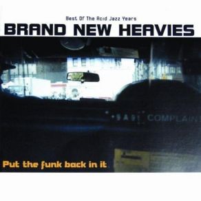 Download track Stay This Way The Brand New Heavies