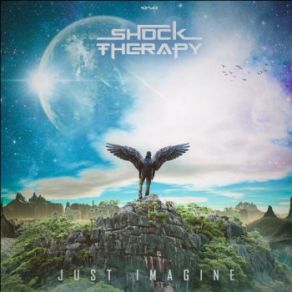 Download track Imagination (Original Mix) Shock Therapy