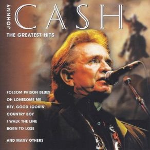 Download track Down The Street To 301 Johnny Cash