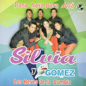 Download track Por Una Cosa Silvia Y Los Gomez