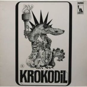 Download track All Alone Krokodil