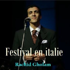 Download track Talaa Al Badro (Live) Rachid Gholam