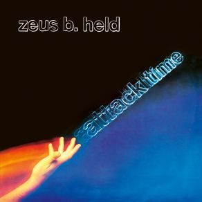 Download track Test Zeus B. Held