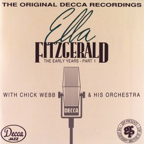 Download track Vote For Mr. Rhythm Chick Webb, Ella Fitzgerald