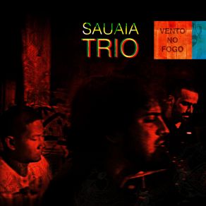 Download track Fode Sauaia Trio