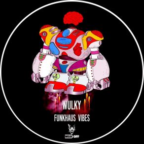 Download track Pool Vibrations Wulky