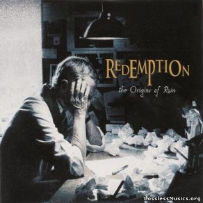 Download track Fall On You Redemption