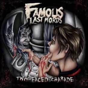 Download track Searching For A Home Famous Last Words