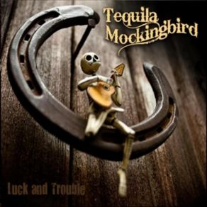 Download track Blue Tequila Mockingbird