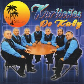 Download track Mala Y Traicionera Karibenos De Kaly