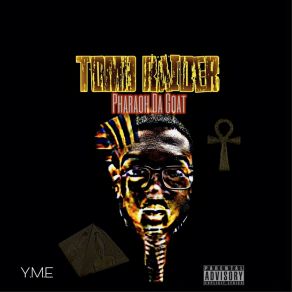 Download track Broken Soul Pharaoh Da GoatMME TIINO