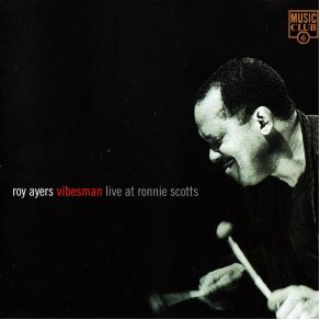 Download track Mystic Voyage Roy Ayers