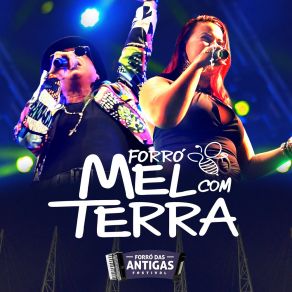 Download track Juras De Amor Mel Com Terra