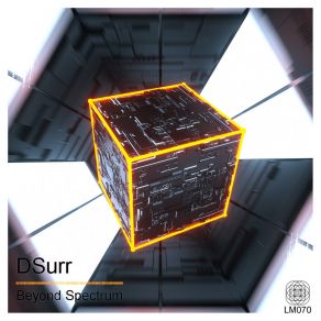 Download track Reflections Of The Messenger DSurr