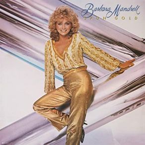 Download track A Man's Not A Man ('Til He's Loved By A Woman) Barbara Mandrell