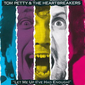 Download track The Damage You've Done Tom Petty, The Heartbreakers