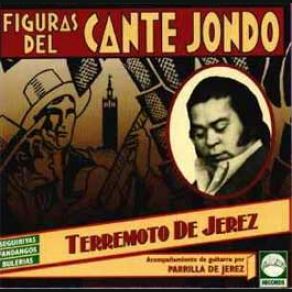 Download track Seguiriyas Fernando Terremoto De Jerez