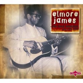 Download track Elmore Jumps One (Up Jumps Elmore) / Black Snake Slide Elmore James