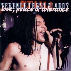 Download track I'll Never Turn My Back On You Terence Trent D'Arby