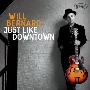 Download track Little Hand Will Bernard