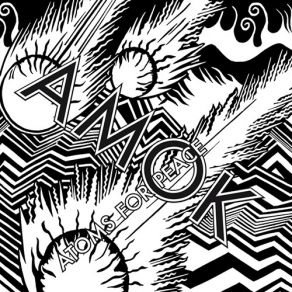 Download track Before Your Very Eyes... Atoms For Peace