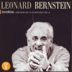 Download track Adagio. Allegro Molto Bernstein, Leonard Bernstein