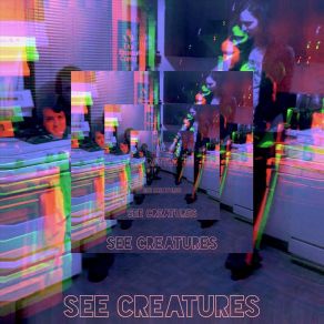 Download track Space Face See Creatures