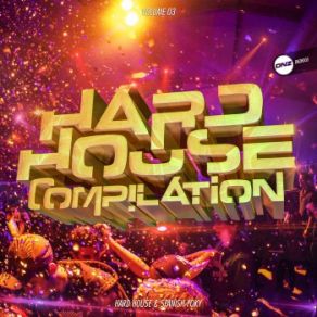 Download track I Love Hard House 3 (Original Mix) Oskar. DJ