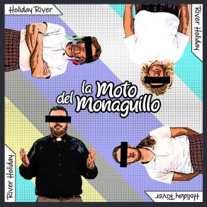 Download track Viatge A Barcelona La Moto Del Monaguillo