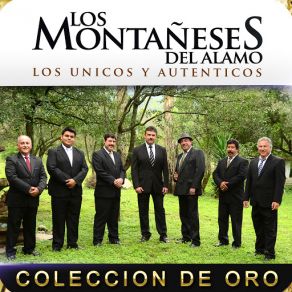 Download track Reynaldo Aguirre Los Montaneses Del Alamo