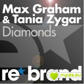 Download track Diamonds (Max Graham Club Mix) Max Graham