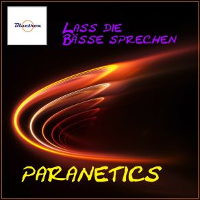 Download track Techno Ansturm (Vanessa's Fingerprint Mix) Paranetics