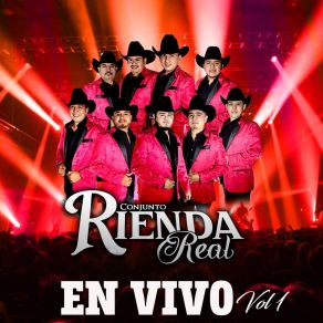 Download track Mi Mayor Fracaso (En Vivo) Conjunto Rienda Real