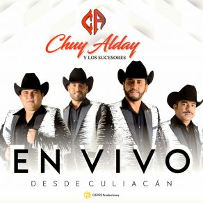 Download track Perro De Cadena (En Vivo) Chuy Alday