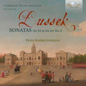 Download track Piano Sonata In B-Flat Major, Op. 35 No. 1 Craw 149: I. Allegro Moderato E Maestoso Petra Somlai