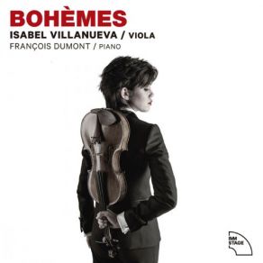 Download track Romance Oubliée François Dumont, Isabel Villanueva