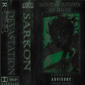 Download track SKELETON SarkonRXWZQ