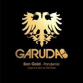 Download track Pandemic (Sied Van Riel Remix) Ben Gold