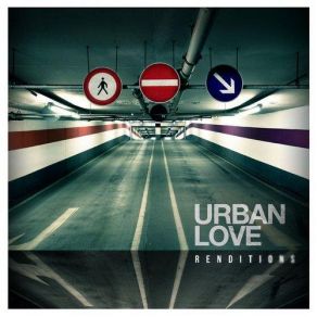 Download track Wake Me Up Urban Love