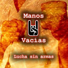 Download track Ayúdame Manos Vacias